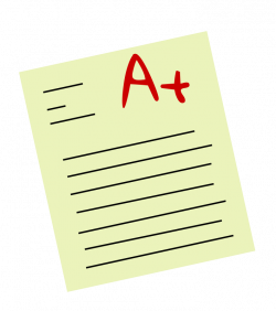 Good test grade | Testabolan by iforce