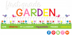 First Grade Garden: Apple-aholic {App Happy Linky} - Some really ...