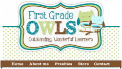First Grade O.W.L.s