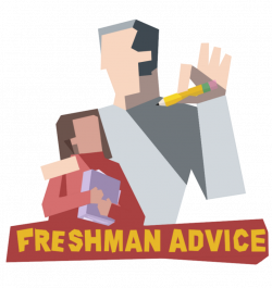 Advice to freshmen from an upperclassman – Lancer Spirit Online
