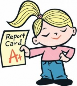 Kids, bring in your report cards and get rewarded for your ...