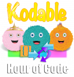 Coding for Kids | Kodable - Hour of Code