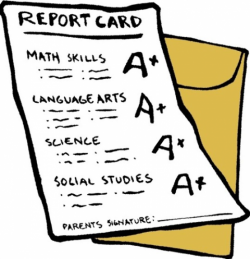 Report Card Freebies for Good Grades! | Education | Good ...