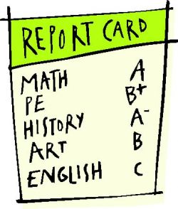 Free Images Of Report Cards, Download Free Clip Art, Free ...