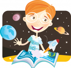 Little Genius | Features | Kids VT - small people, big ideas!