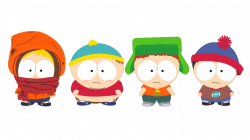 The Boys | South Park Archives | FANDOM powered by Wikia