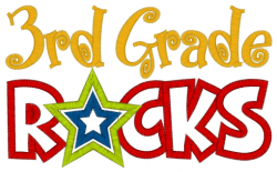5th grade clipart | Clancy, Megan / Welcome to Third Grade ...