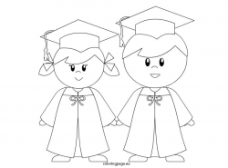 Free Graduation Black Cliparts, Download Free Clip Art, Free ...