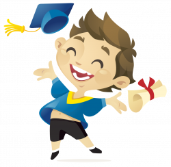 Graduation Transparent PNG Pictures - Free Icons and PNG Backgrounds