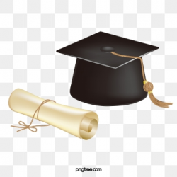 Graduation Cap Png, Vector, PSD, and Clipart With ...