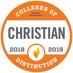 Points of Distinction - Concordia University, Nebraska | #GoHigher