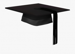 Graduate Cap Clipart - Graduation Cap Free Clipart #164544 ...