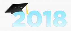 Graduate Clipart Grade 6 Graduation - 2018 With Graduation ...