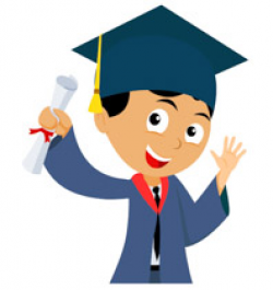 Search Results for graduation clipart - Clip Art - Pictures ...