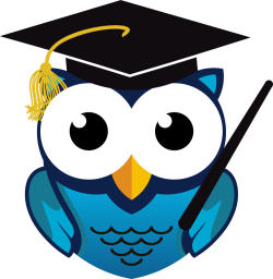 19 Graduation clipart owl HUGE FREEBIE! Download for PowerPoint ...