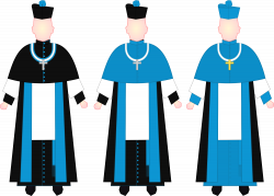 File:Choir Dress (Institute of Christ the King Sovereign Priest).svg ...