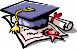 Free Graduation Symbols Images, Download Free Clip Art, Free ...