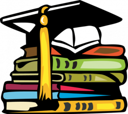IMG_5371 graduation cap and books | Gallia Hometown Herald