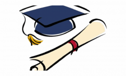 Graduation Cap Cliparts - Graduation Cap Clipart, HD Png ...