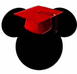 Graduate | Disney stuff | Pinterest | Graduation ideas