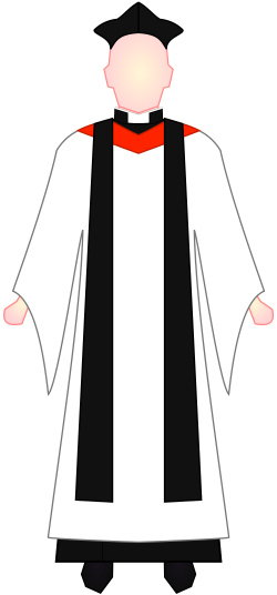 File:Anglican Priest - choir dress.svg - Wikimedia Commons