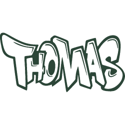 Stickers Thomas Graffiti - Art & Stick