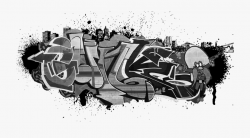 Collection Of 14 Free Graffiti Art Png Bill Clipart - Design ...