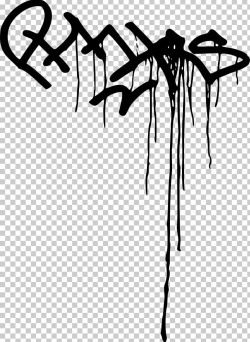 Graffiti Drip Painting Drawing PNG, Clipart, Aerosol Spray ...