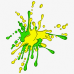 mq #green #yellow #paint #splash - Paint Splatter Graffiti ...