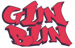 GUN-BUN-logo (prop-gunbun) 3 by phation on DeviantArt