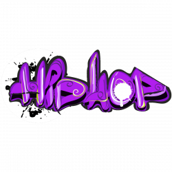 Sticker graffiti hip-hop – Stickers Art et Design Graffitis Brozart ...