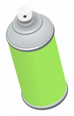 Spray Can Transparent PNG Pictures - Free Icons and PNG Backgrounds