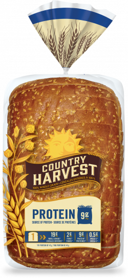 Protein | Country Harvest