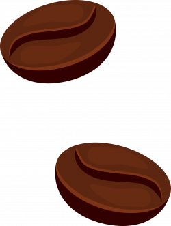 28+ Collection of Coffee Bean Clipart | High quality, free cliparts ...