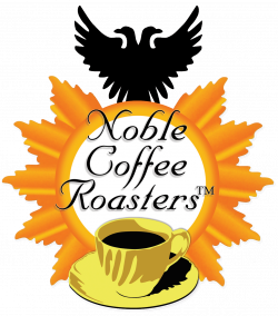 Coffee Beans, 1 lb bag — Noble Coffee Roasters