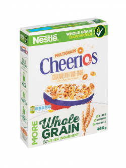 Cheerios | Products | Nestlé Cereals