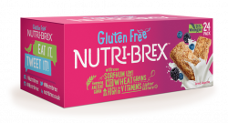 Nutri-Brex Original « Nutribrex
