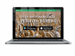FarmLead - North America's Grain Marketplace