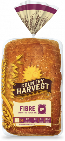 Fibre | Country Harvest
