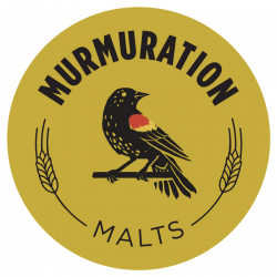 Murmuration Malts | Artisanal Malthouse of The Fingerlakes