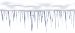 Transparent Icicles PNG Clip Art | Gallery Yopriceville - High ...