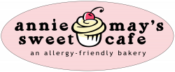 Annie May's Sweet Café - They have gluten free and vegan baked goods ...