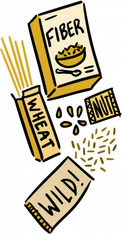 Counting Carbs? | NIH News in Health