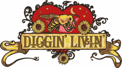 Diggin' Livin' | Bee Products, Natural Market & Organic Cafe | Cave ...