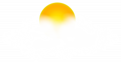 Sun with Cloud PNG Large Transparent Clip Art Image | Gallery ...