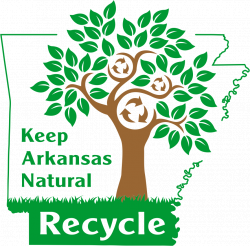 Statewide Recycling Logo | ADEQ