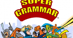Super Grammar: What is Grammar?