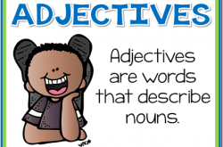 All about Grammar-Part 4 (Adjectives) - CetKing