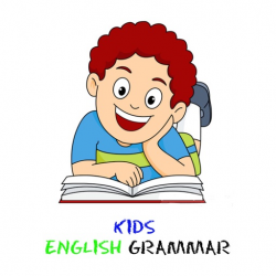 Kids English Grammar Pro by Vipin Nair