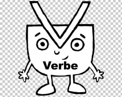 Verb Grammatical Conjugation Noun Grammar Determiner PNG ...